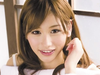 なんでAV女優なのか今だに不思議な超絶美少女、絵色千佳のホテルハメ撮りFUCK