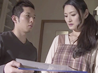 大沢真司　同居中の義父を献身的に世話する清楚系美人人妻が義弟に衝撃の真実を暴かれて性奴隷のごとく求められているうちにイケナイ快感に溺れてしまう禁断SEX 竹内紗里奈 JavyNow女性専用安心安全無料アダルト動画