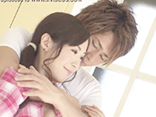 月野帯人　スレンダー美乳の綺麗なお姉さんがモデル系イケメン男優に丁寧に愛撫されてウットリ顔で快感に浸っちゃう優しい前戯　ツッキー/楓乃々花 XVIDEOS女性向け無料アダルト動画