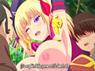 エロアニメ｜村の勇者と言われていた美少女戦士が男たちの手によって性欲のはけ口にされちゃう3Pセックス SpankBang女性専用安心安全無料アダルト動画