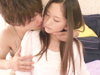 鈴木一徹　クールな雰囲気のサラ髪美乳美少女がトップエロメン男優さんの情熱愛撫に身を委ね心も身体も満たされる濃密SEX 水野碧 VJAV女性専用安心安全無料アダルト動画