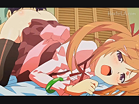 エロアニメ｜活発でちょっとオマセな女の子が大好きな幼馴染のお兄ちゃんを自分に振り向かせようとHな本をお手本に誘惑しちゃうドキドキH XVIDEOS 女性のための無料アダルト動画