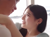 池田径　エロメン男優さんのアソコを入念に愛撫してあげちゃう痴女ッ気のあるスレンダー美女がホテルの部屋でいっぱい気持ち良くなっちゃうイチャイチャSEX 裏アゲサゲ女性専用安心安全無料アダルト動画