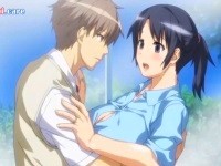 エロアニメ｜巨乳人妻が息子の家庭教師をしている甥っ子と一線を越えてしまう禁断の近親相姦中出しH SpankBang 女性向け無料アダルト動画