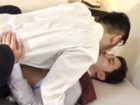 【ゲイBL】威圧的なパワハラ上司に逆らうことができず性行為を強要されゲイセックスしちゃう真面目な部下 SpankBang 女性のための無料アダルト動画