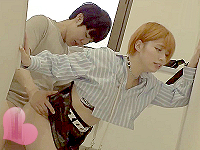 林太一　彼女に一途なイケメン男子を捕まえて誘惑しまくるショートヘアーのスタイル抜群痴女が勃起不可避の鬼焦らしで悶絶させらちゃう女性優位セックス フランクフルト林/石原希望 TXXX 女性専用無料エロ動画