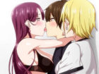 エロアニメ｜孤独な男子高校生の部屋に集う三人の個性的なギャルJKたちがイタズラな誘惑を仕掛け昼夜を問わず情熱的な愛撫で翻弄しながら至福の快楽へと堕としゆくハーレムSEX aniporn 女性専用無料エロ動画