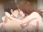 エロアニメ|豊満巨乳の熟れた美人妻が怪我をした息子の友達に責任を感じて性奉仕しちゃう浮気エッチ SENZURI TUBE 女性専用無料エロ動画