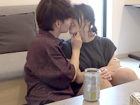 太刀茜祢 先輩の部屋で無防備に寛ぐマイペースな後輩女子がふとしたキスをきっかけに素直な気持ちを見せ豊満な胸とワガママボディを委ねちゃうイチャラブH 小鈴みかん TXXX 女性専用安心安全無料アダルト動画